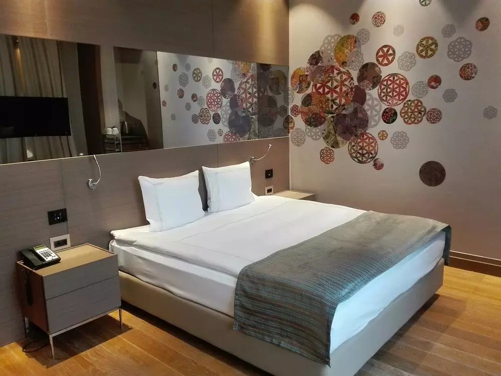 Ibis Styles Krasnaya Polyana